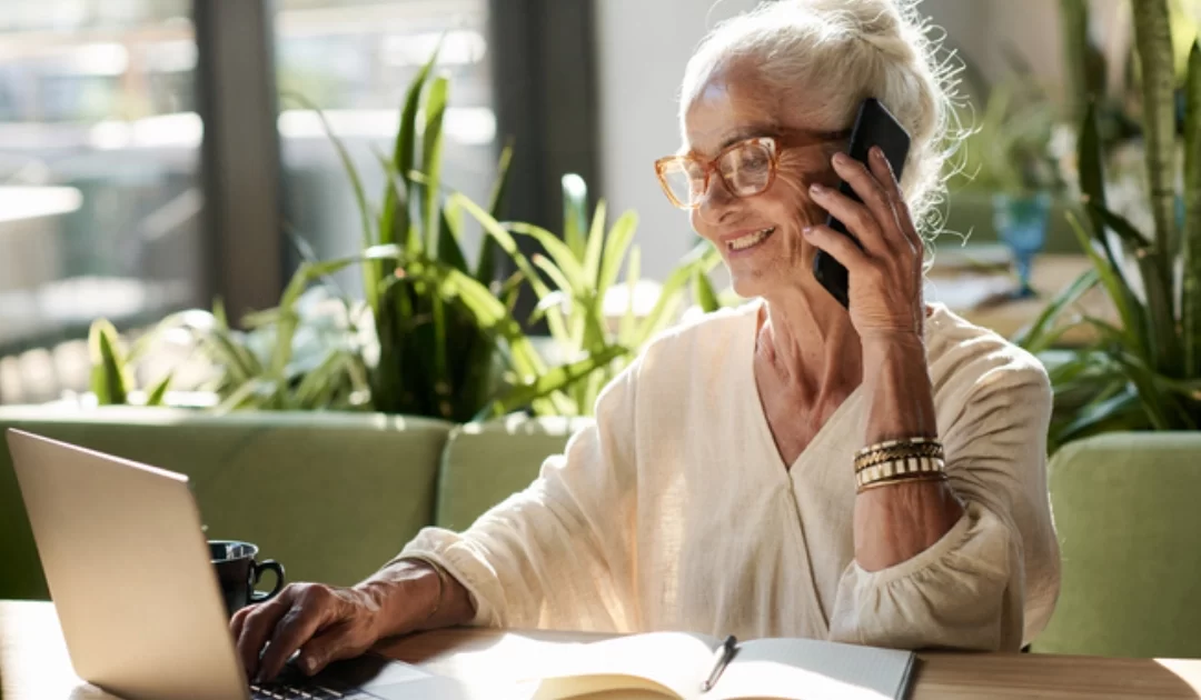 Ulga dla pracujących seniorów – kto może z niej skorzystać i na jakich zasadach?