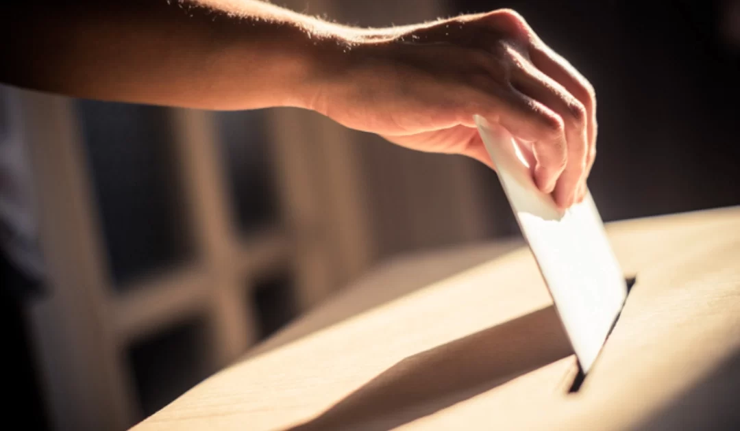 Wolne dni dla członków komisji wyborczych