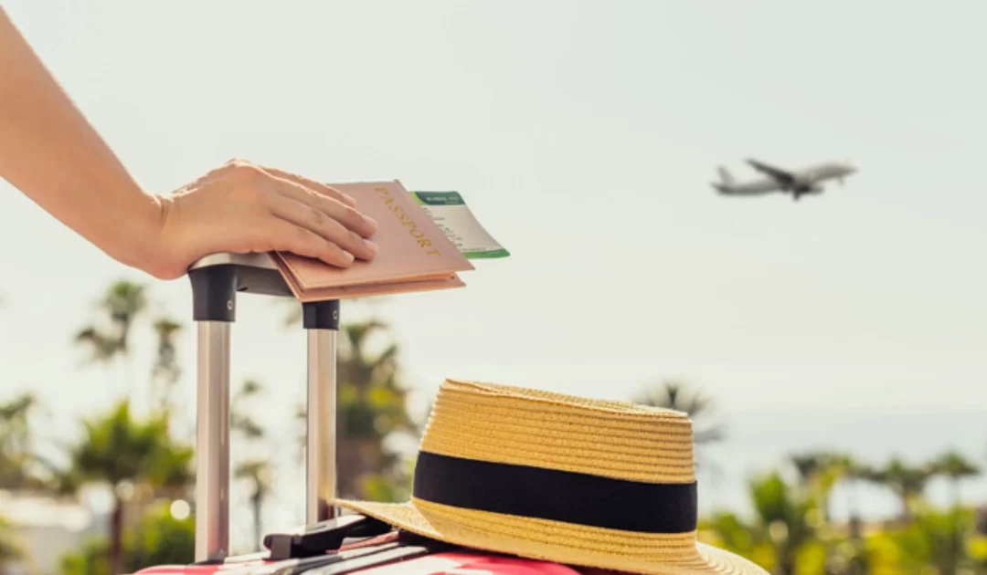 Planowanie urlopów wypoczynkowych